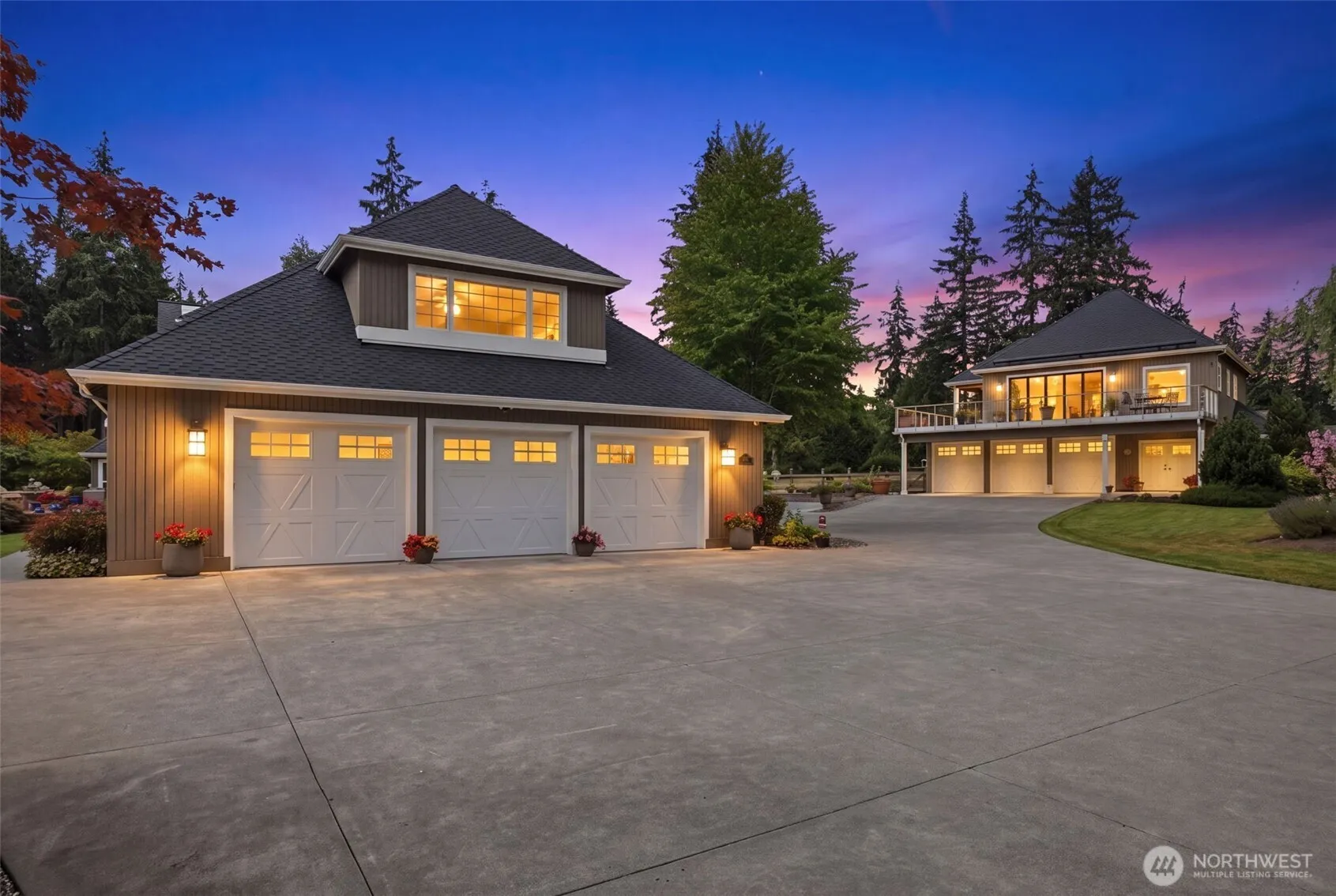 Property photo for 17633 Ne 147th Street, Woodinville