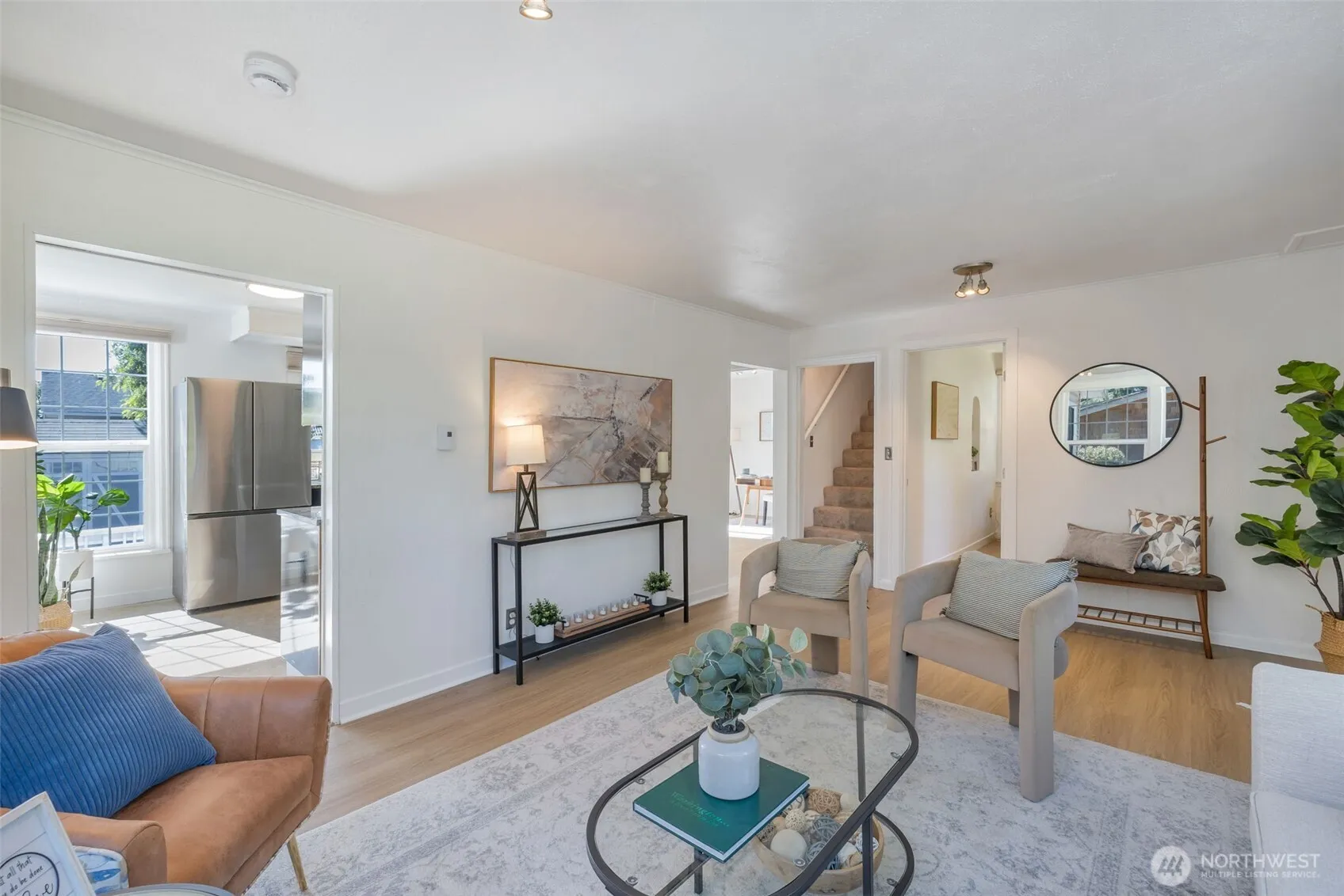 Property photo for 9827 22nd Avenue Sw, Seattle photo 5