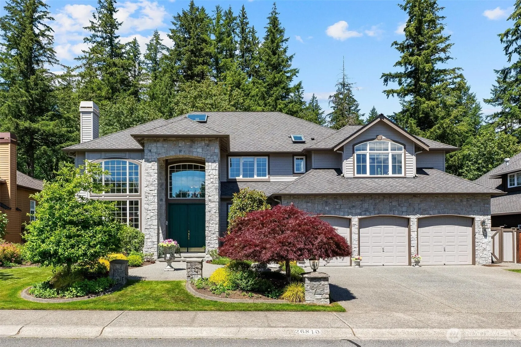 Property photo for 26810 Se 9th Way, Sammamish photo 2