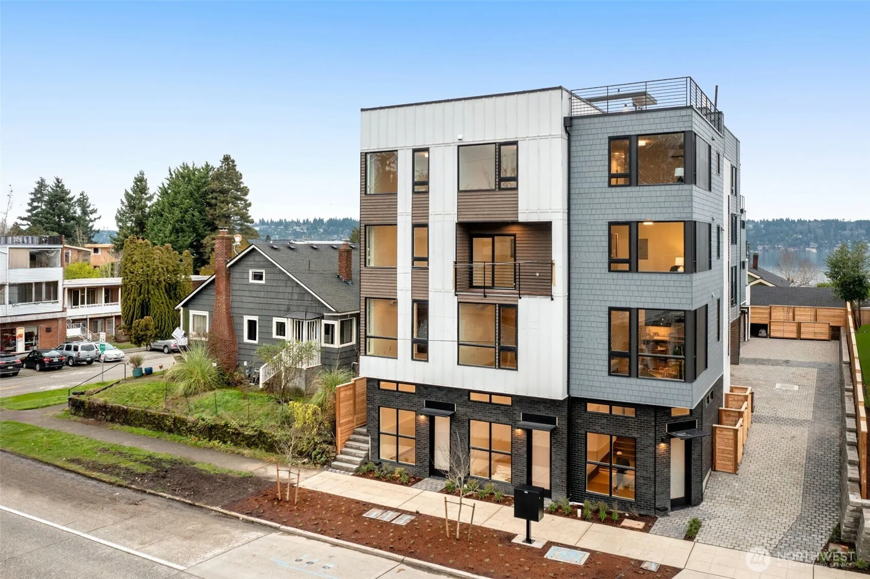 Property photo for 4406 B 50th Avenue S, Seattle