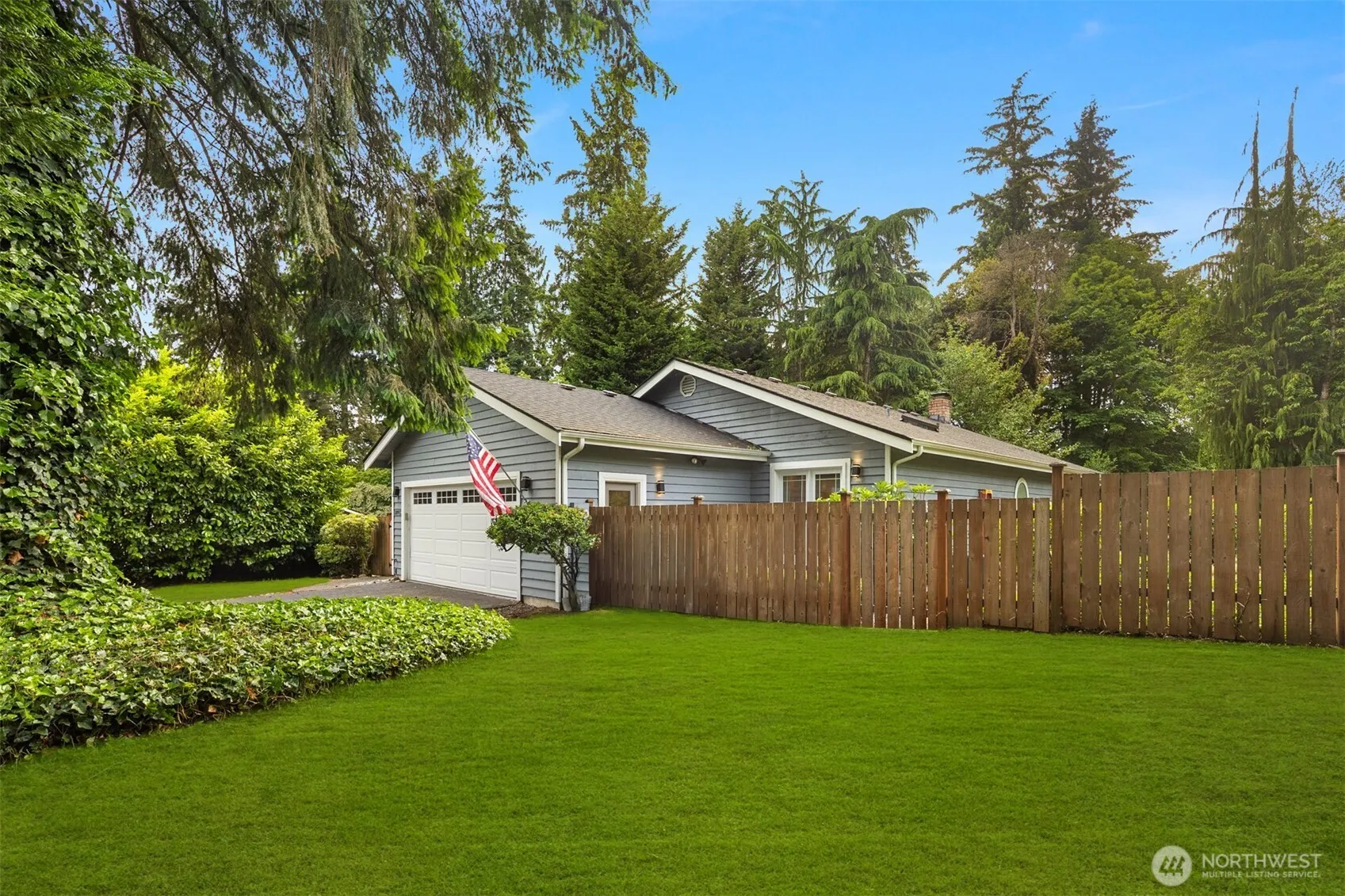 Property photo for 18913 136th Avenue Ne, Woodinville