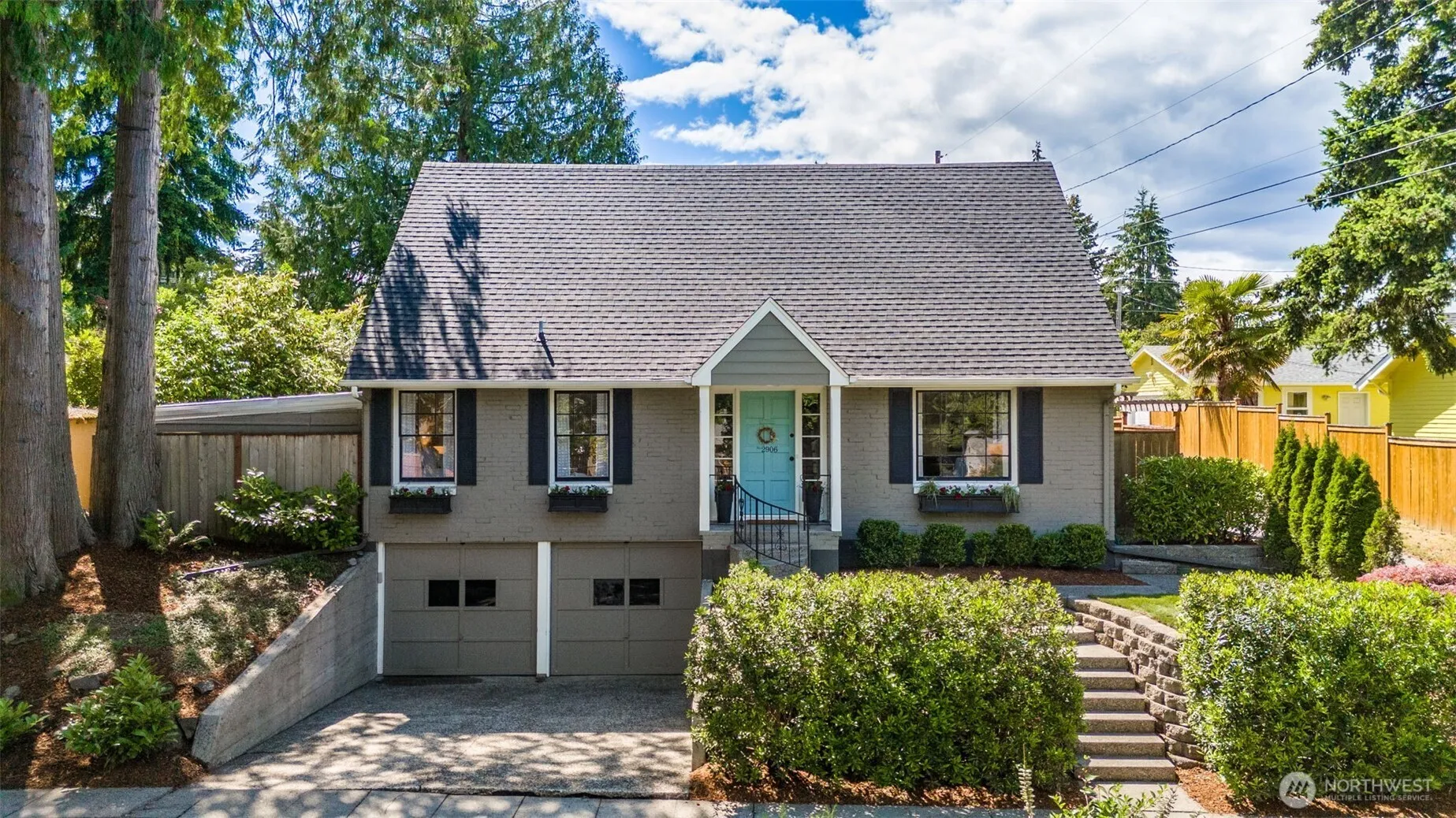 Property photo for 2906 N Mason Avenue, Tacoma