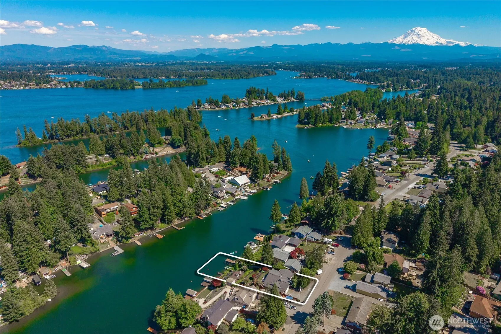 Property photo for 3605 Lakeridge Drive E, Lake Tapps photo 5