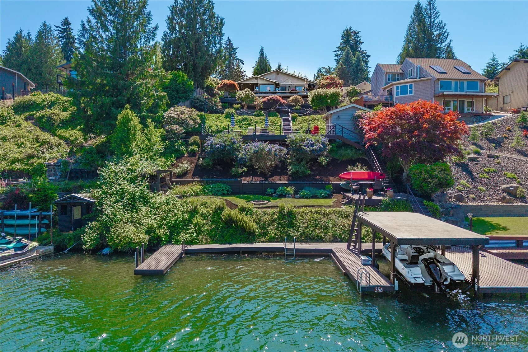 Property photo for 3605 Lakeridge Drive E, Lake Tapps
