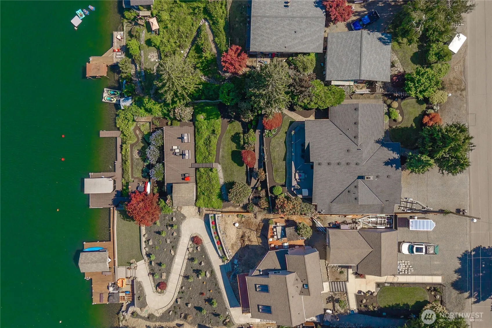 Property photo for 3605 Lakeridge Drive E, Lake Tapps