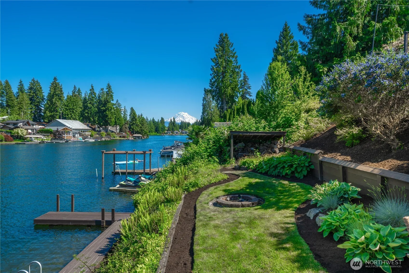 Property photo for 3605 Lakeridge Drive E, Lake Tapps photo 4