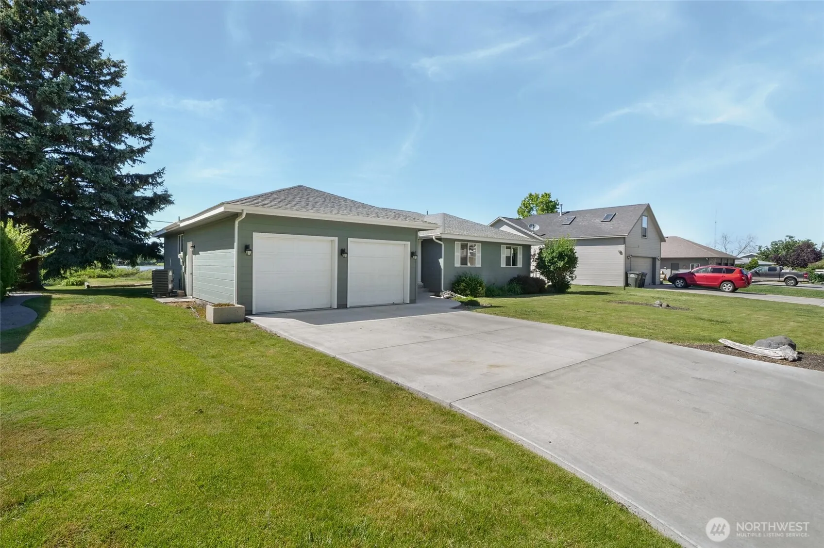 Property photo for 1202 S Eastlake Drive, Moses Lake photo 5