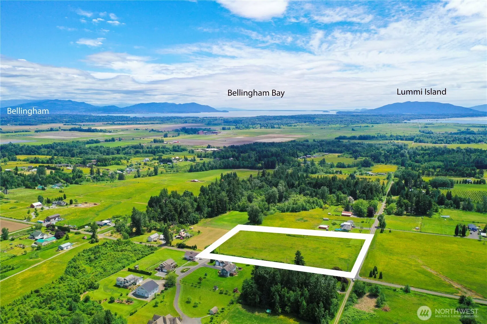 Property photo for 0 Bar Road, Ferndale