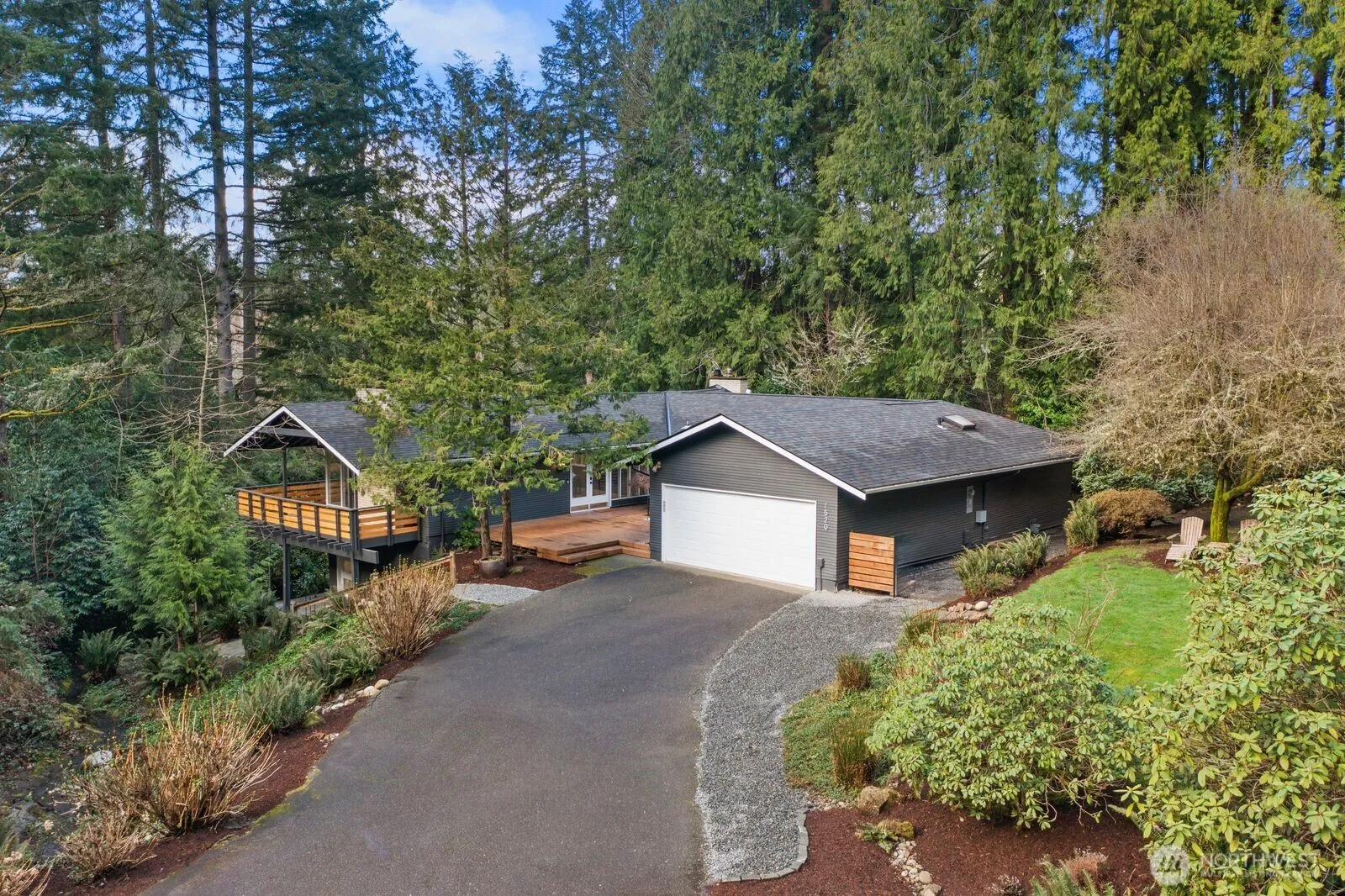 Property photo for 1520 Sycamore Drive Se, Issaquah