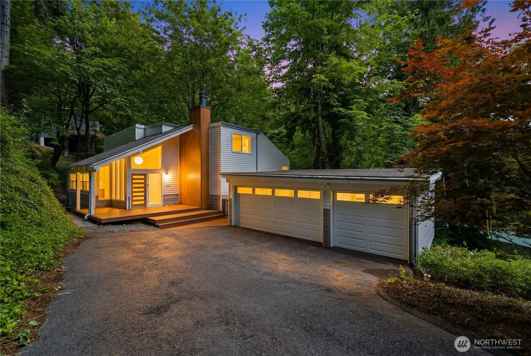 Property photo for 4807 E Mercer Way, Mercer Island