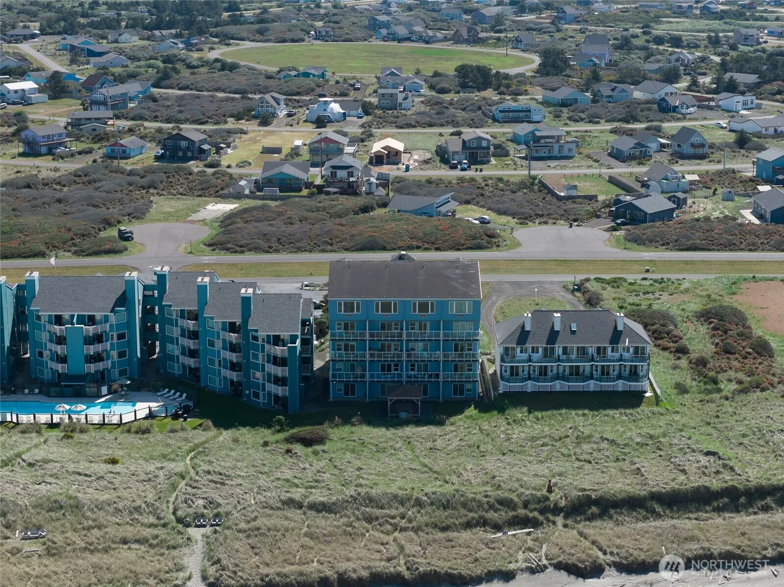Property photo for 1335 Ocean Shores Boulevard Sw #s13, Ocean Shores