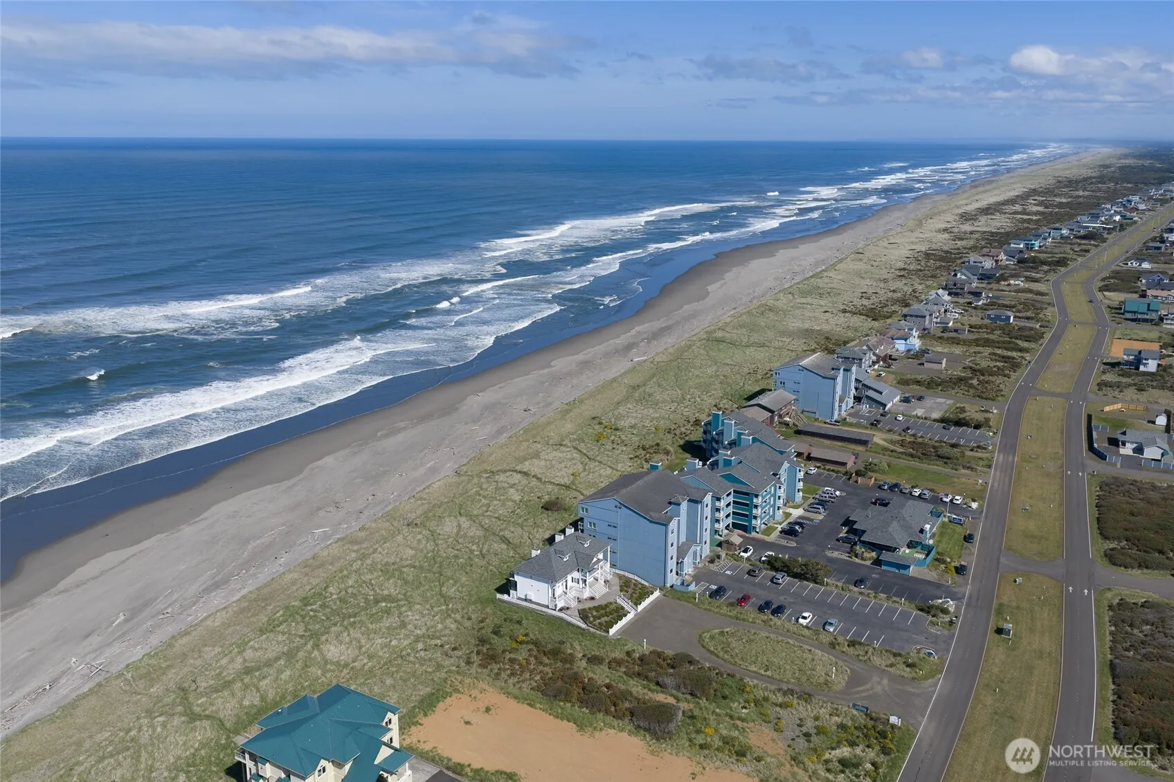 Property photo for 1335 Ocean Shores Boulevard Sw #s13, Ocean Shores photo 3