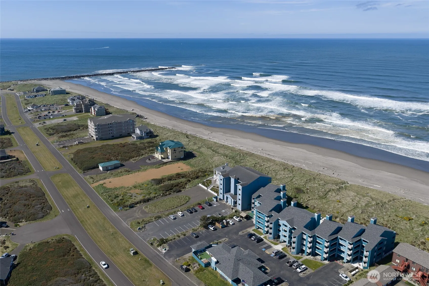 Property photo for 1335 Ocean Shores Boulevard Sw #s13, Ocean Shores photo 4