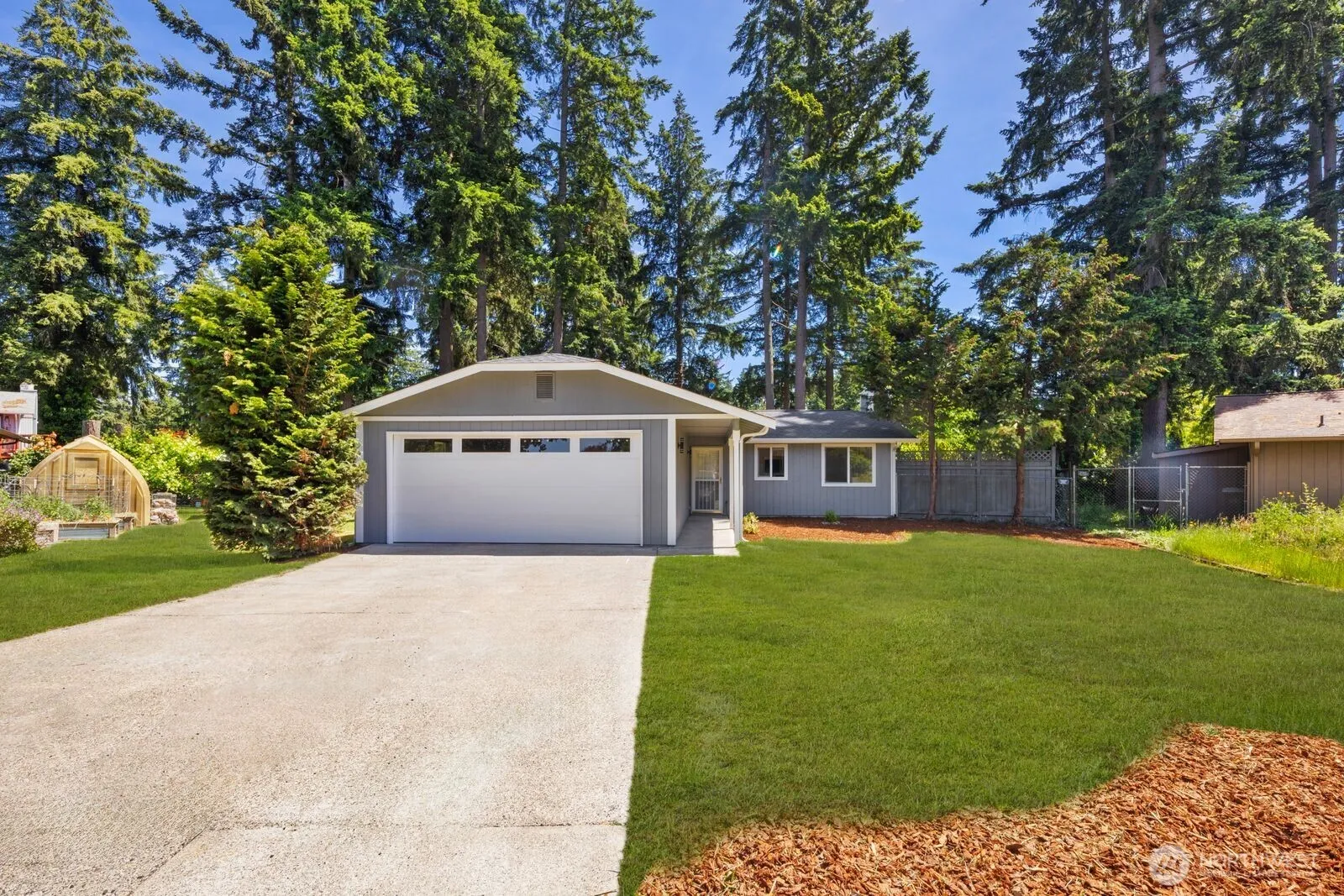 Property photo for 6708 161 St Court E, Puyallup