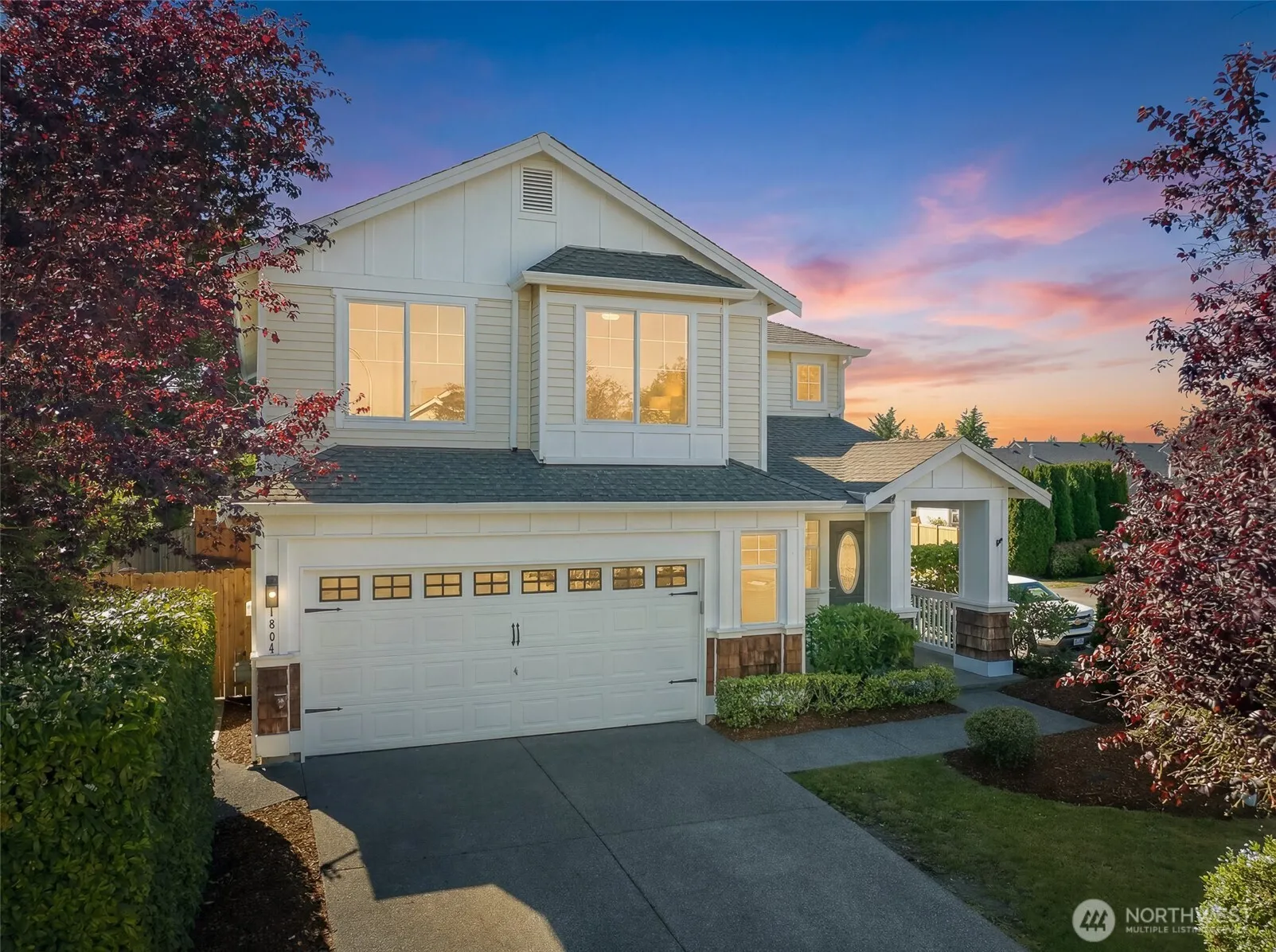 Property photo for 1604 61st Street Se, Auburn