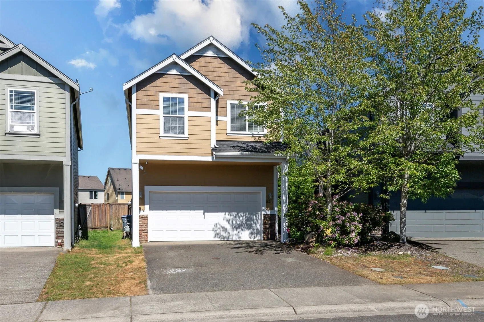Property photo for 18219 111th Avenue Ct E, Puyallup