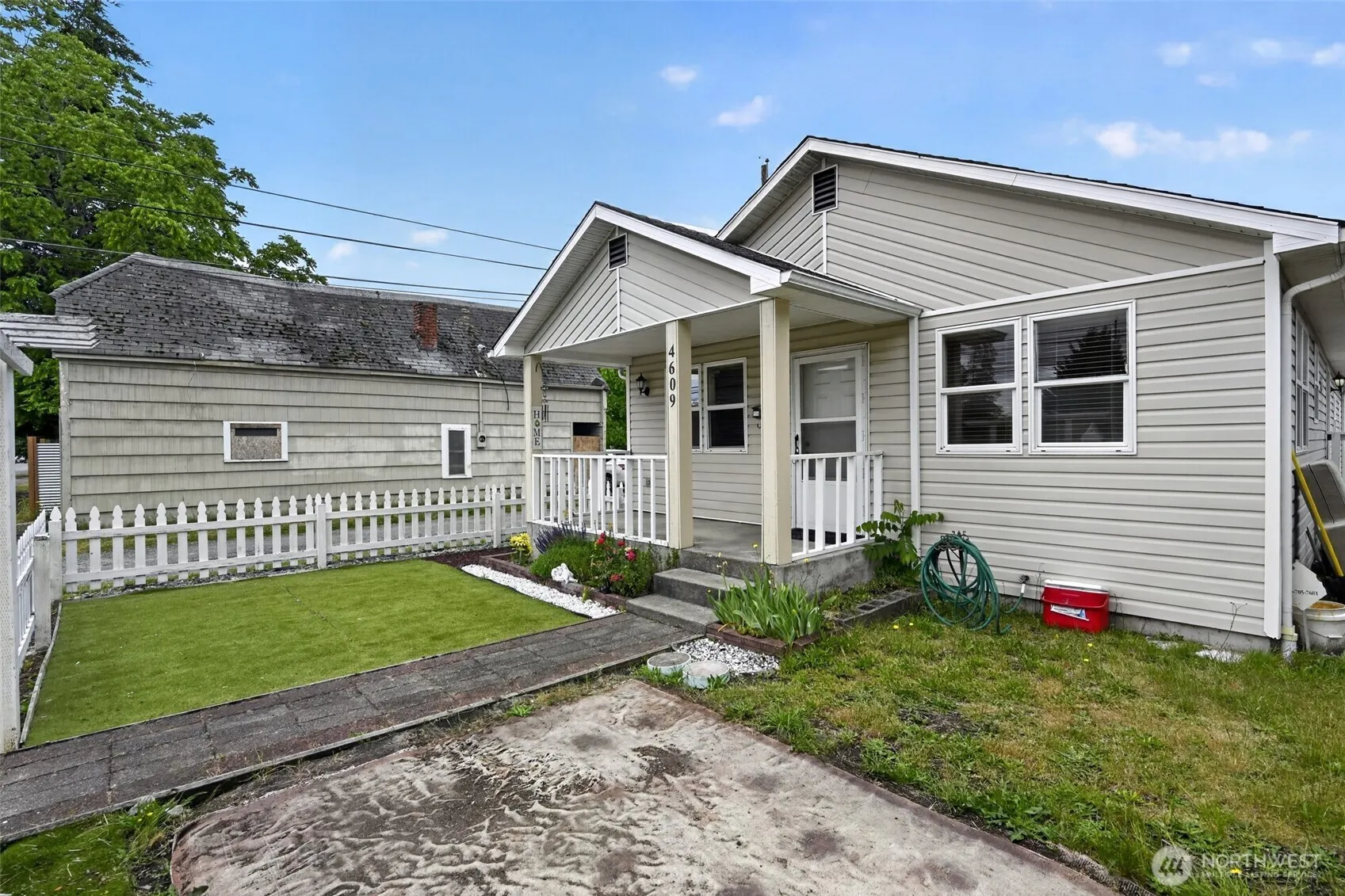 Property photo for 4609 S 66th Street, Tacoma photo 3