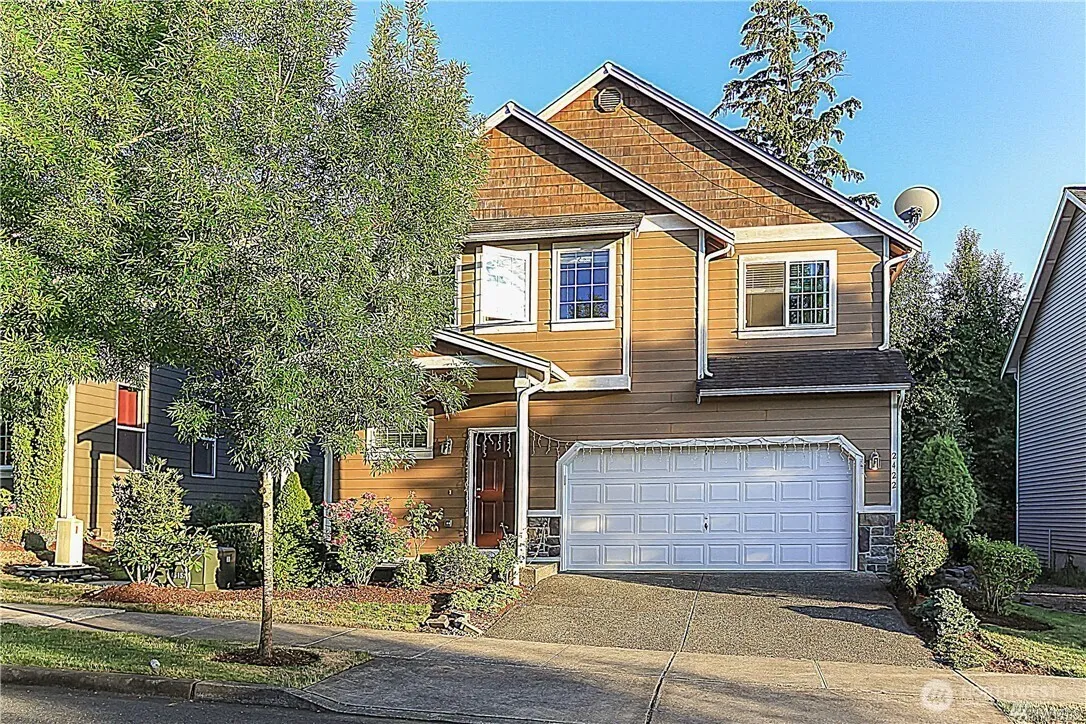 Property photo for 2422 Stafford Way, Bothell