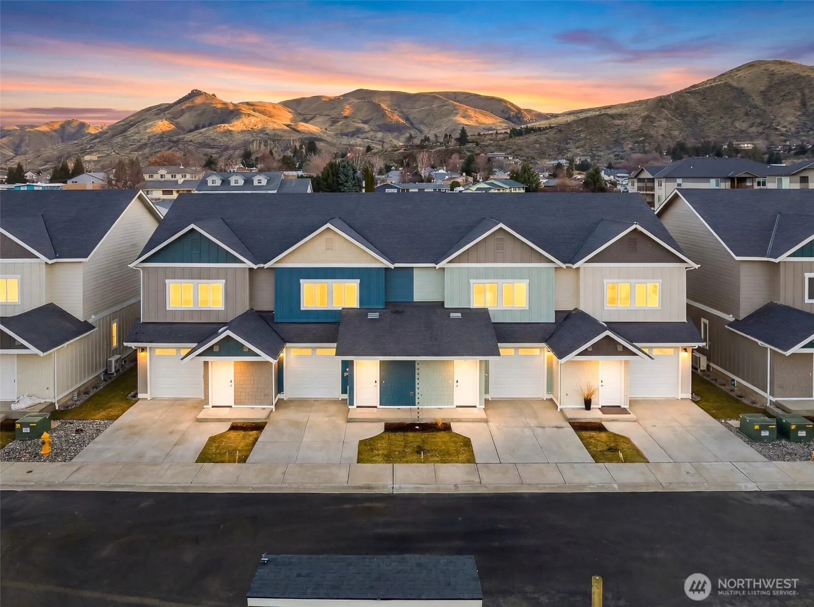 Property photo for 1075 Red Apple Road #e18, Wenatchee