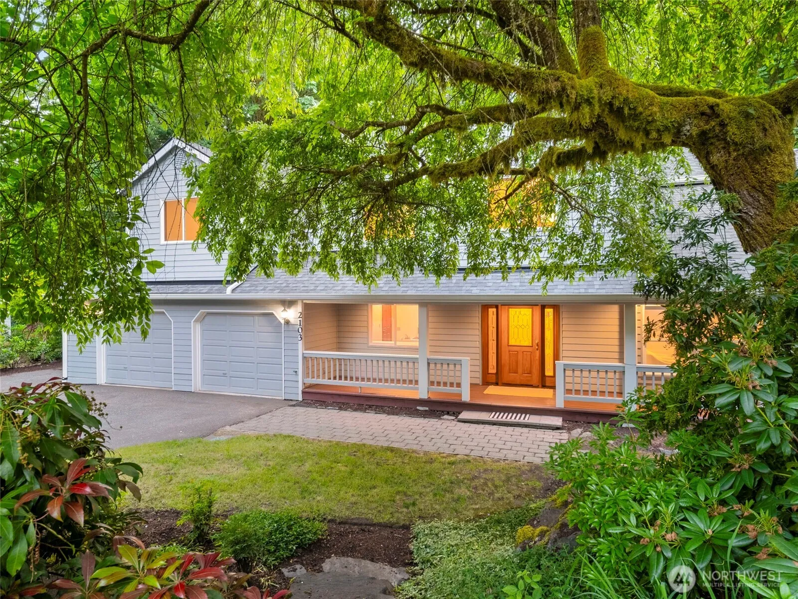 Property photo for 2103 Golden Maples Court Nw, Olympia photo 3