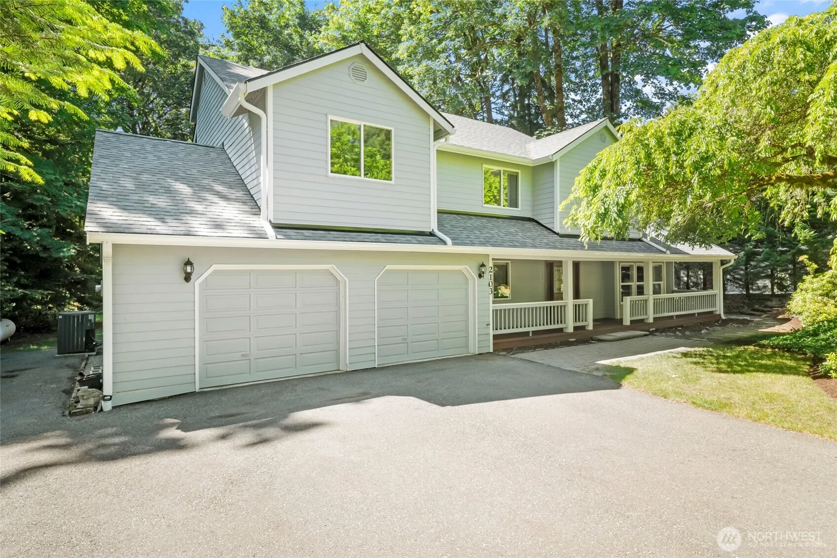 Property photo for 2103 Golden Maples Court Nw, Olympia photo 4