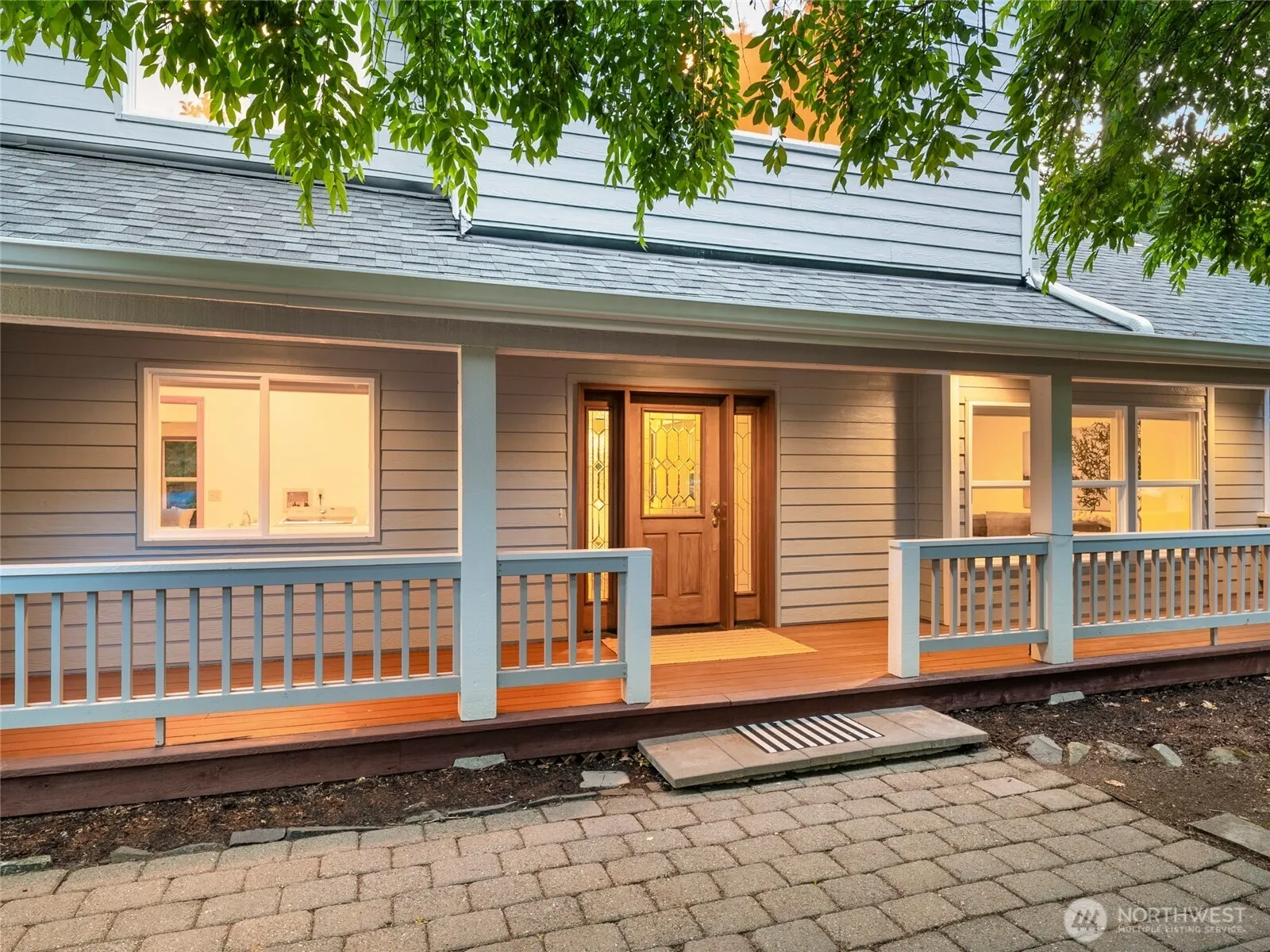 Property photo for 2103 Golden Maples Court Nw, Olympia photo 2