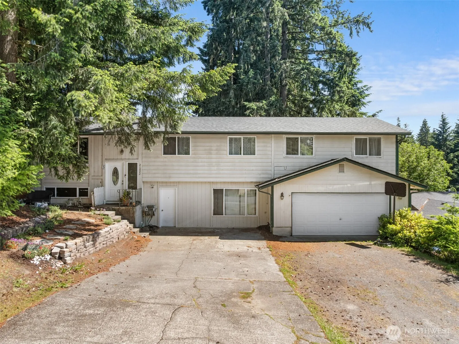 Property photo for 21022 117th Street E, Bonney Lake