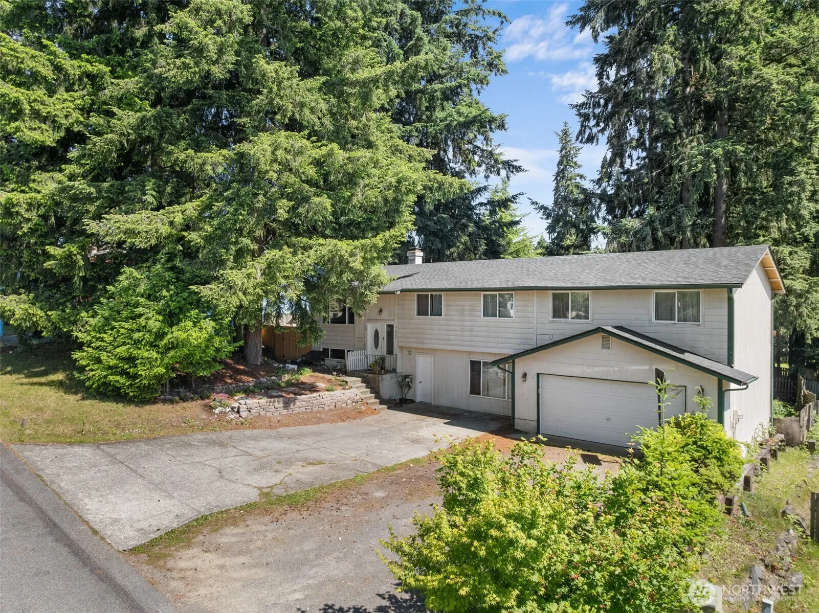 Property photo for 21022 117th Street E, Bonney Lake