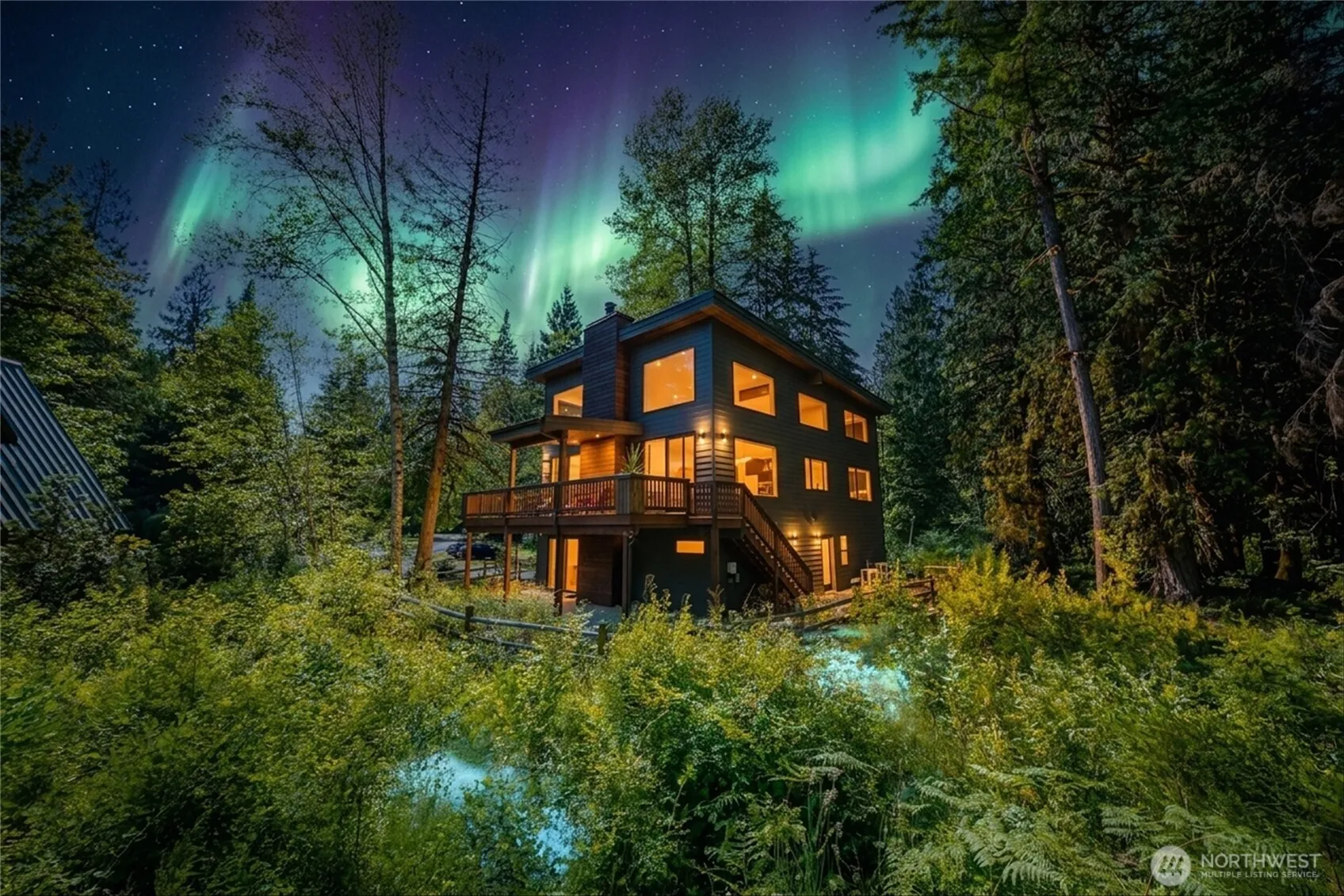 Property photo for 12031 Shuksan Rim Drive, Deming photo 2
