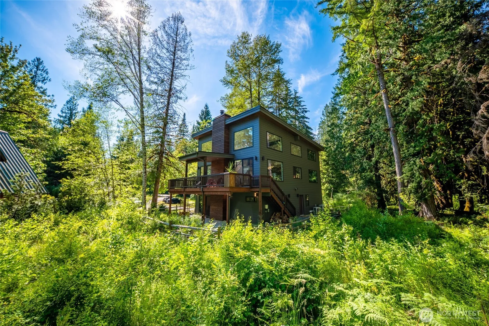 Property photo for 12031 Shuksan Rim Drive, Deming