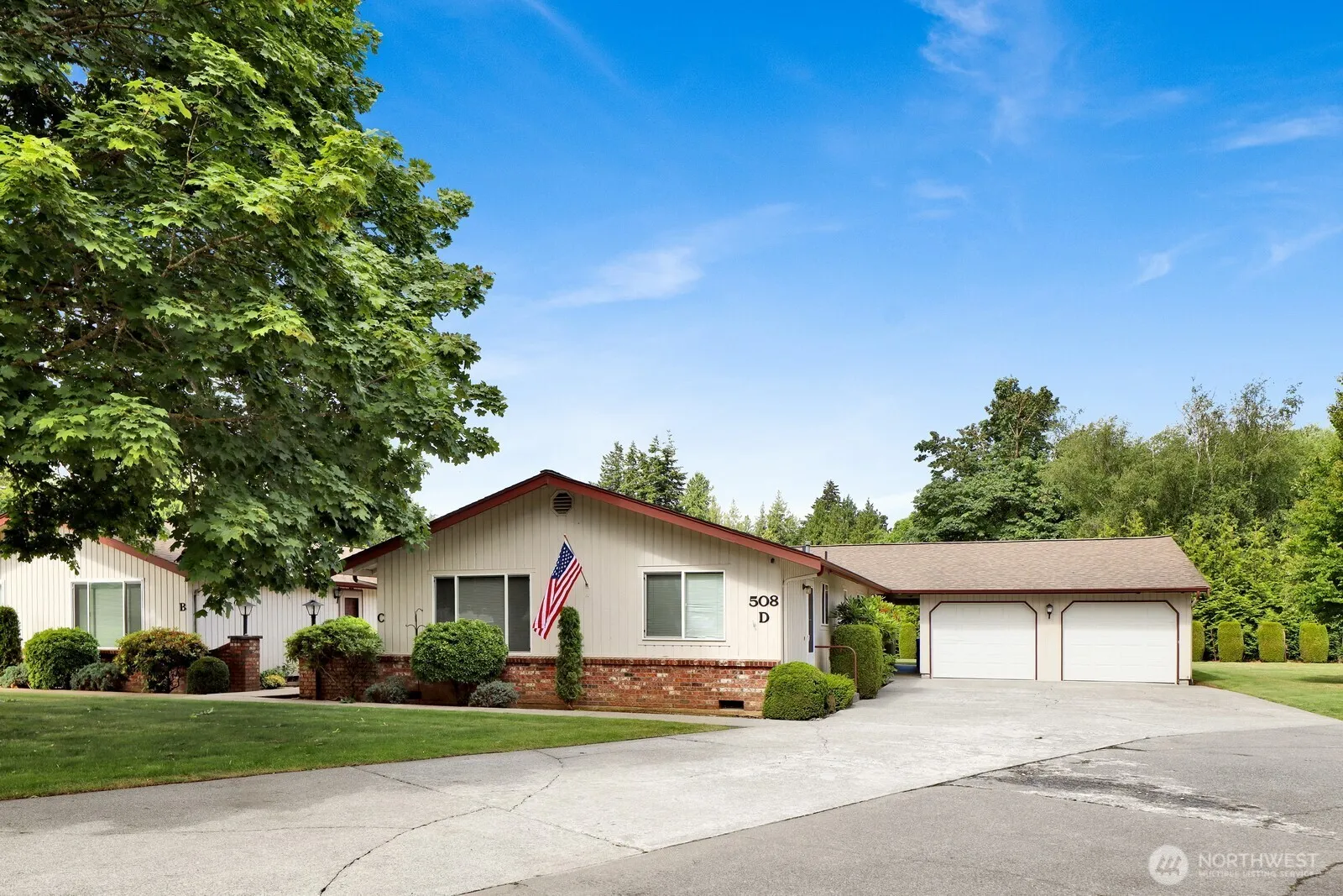 Property photo for 508 Forest Circle #4c, Lynden
