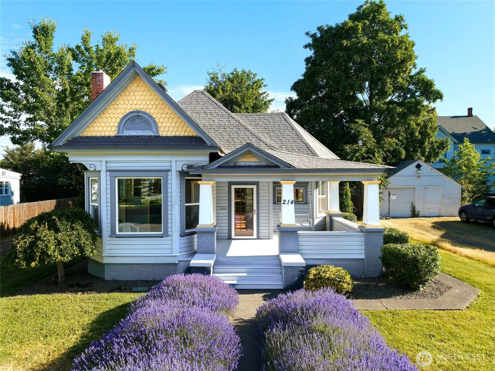 Property photo for 214 Eagan Street, Walla Walla photo 2
