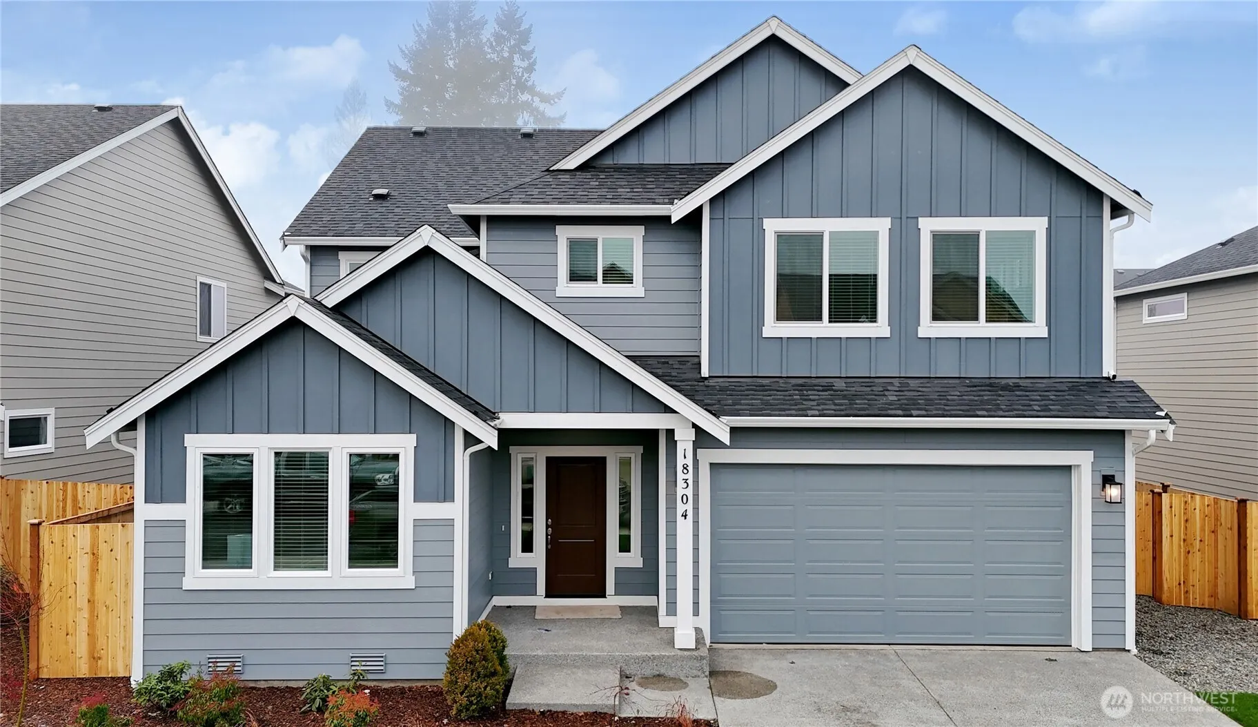 Property photo for 18306 37th Avenue Ct E, Tacoma