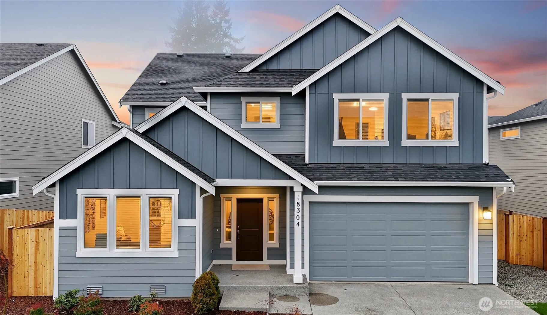 Property photo for 18306 37th Avenue Ct E, Tacoma photo 2
