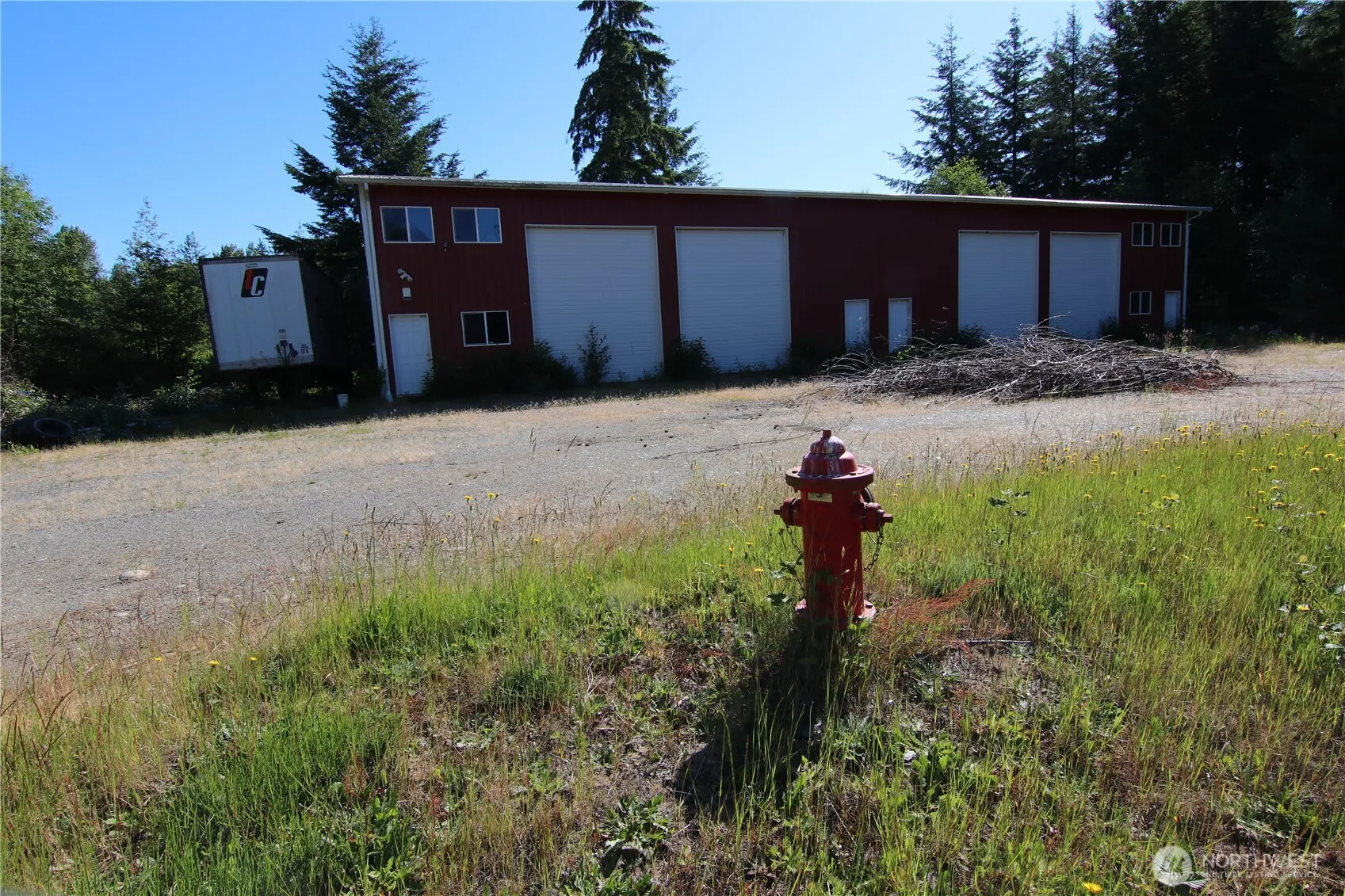 Property photo for 3823 Industry Lane, Blaine photo 3