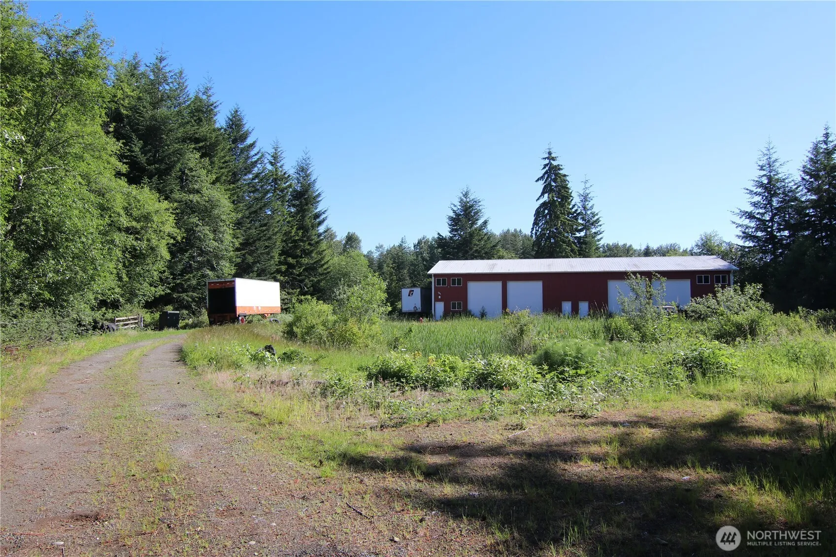 Property photo for 3823 Industry Lane, Blaine photo 2