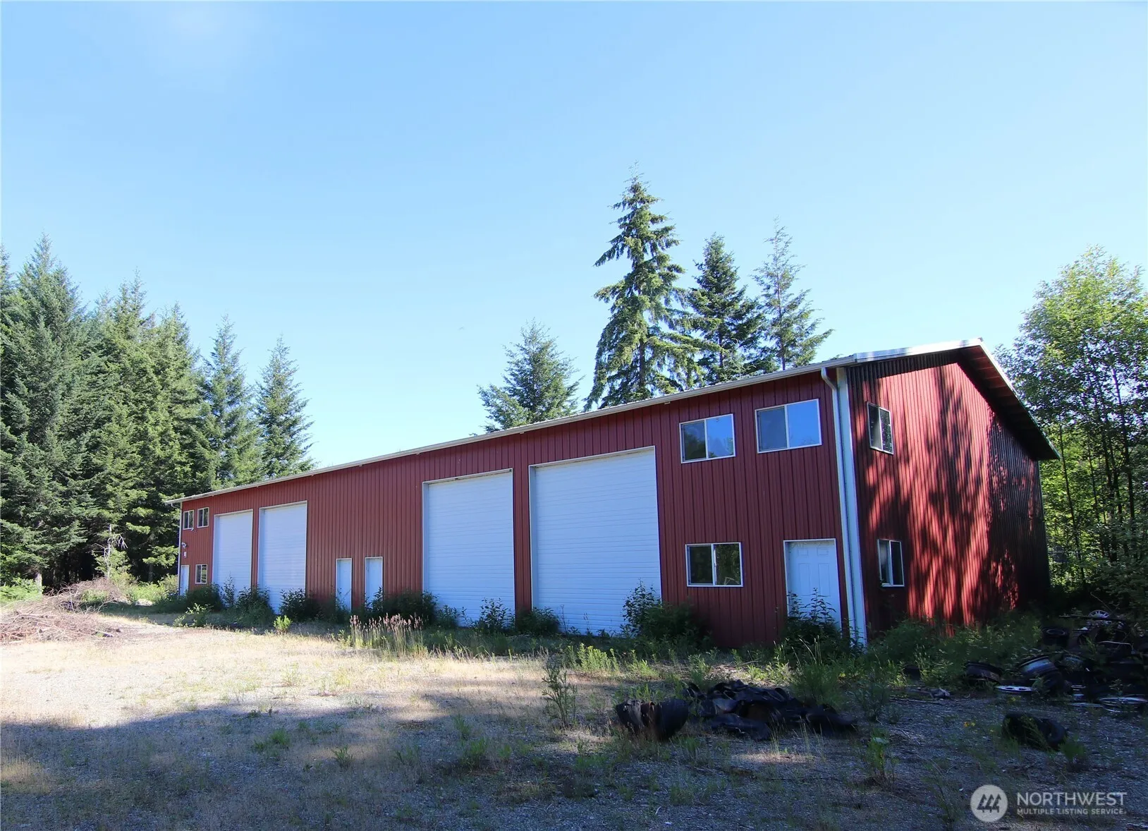 Property photo for 3823 Industry Lane, Blaine