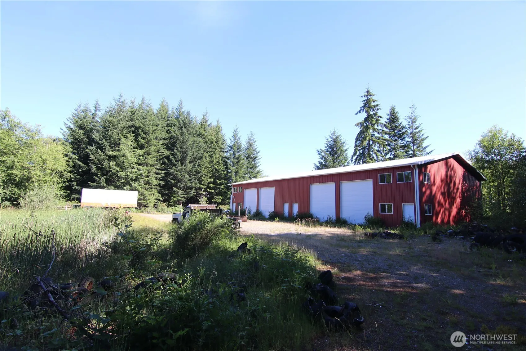 Property photo for 3823 Industry Lane, Blaine photo 5