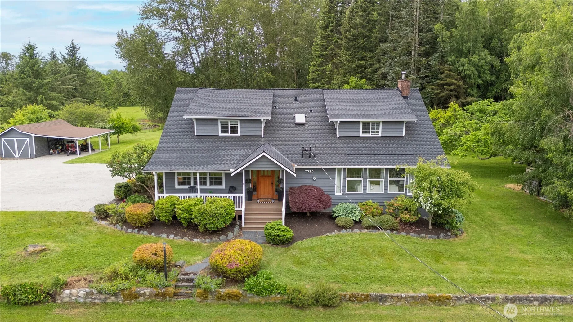 Property photo for 7320 69th Avenue Se, Snohomish