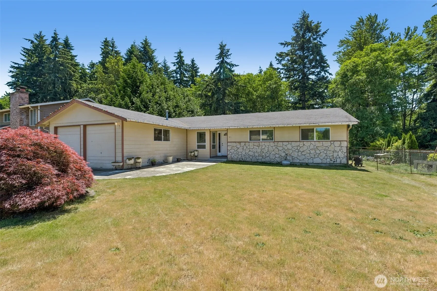 Property photo for 521 Sw 317th Place, Federal Way