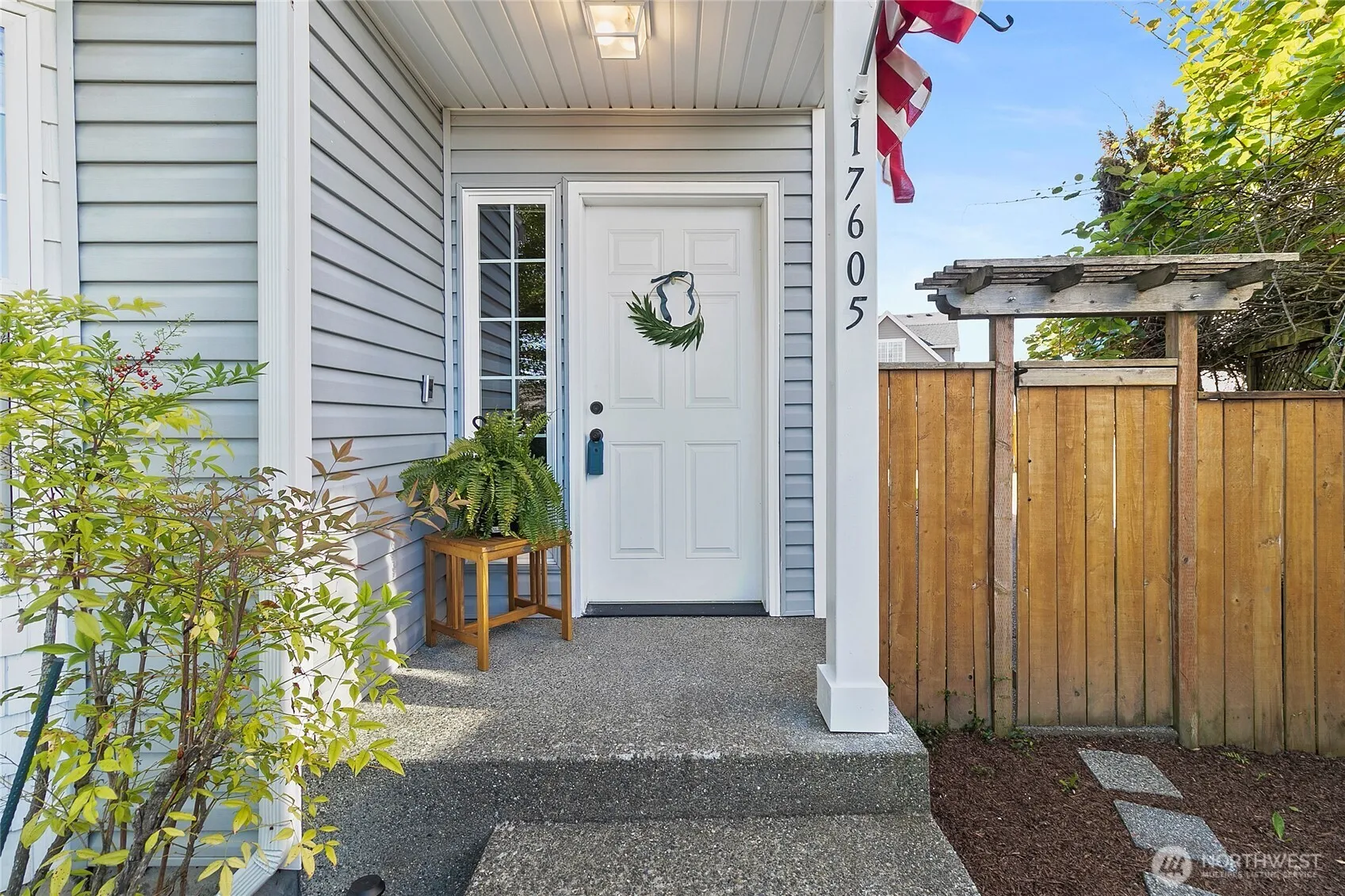 Property photo for 17605 111th Street Ct E, Bonney Lake photo 2