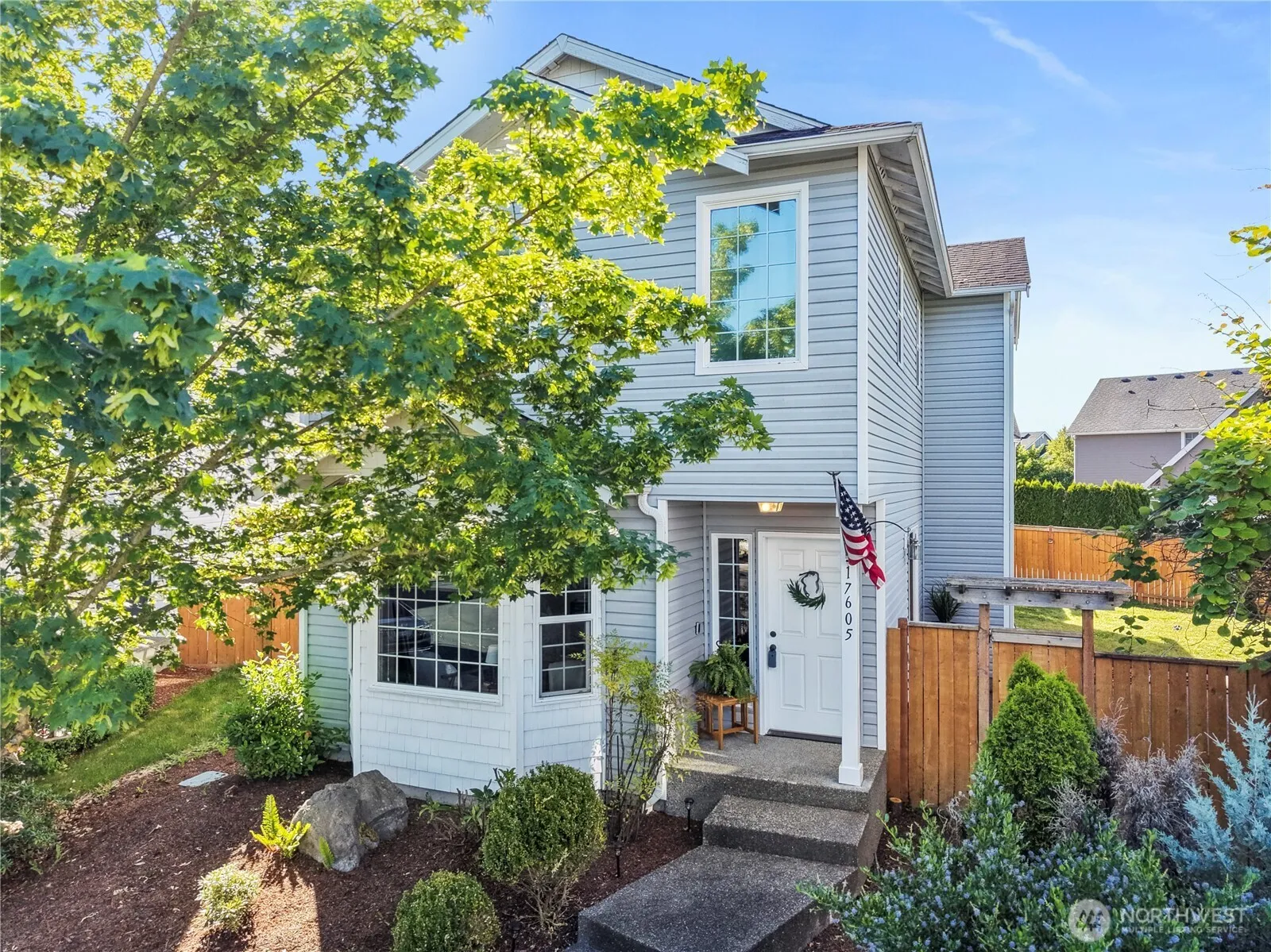 Property photo for 17605 111th Street Ct E, Bonney Lake