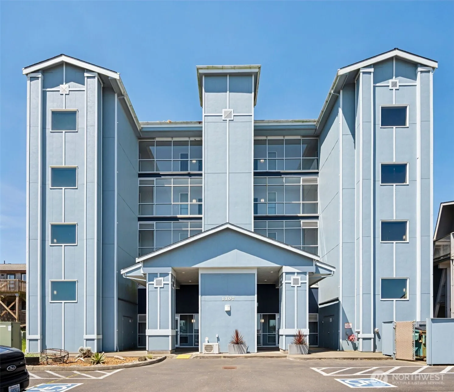 Property photo for 1307 Ocean Shores Boulevard Sw #33, Ocean Shores