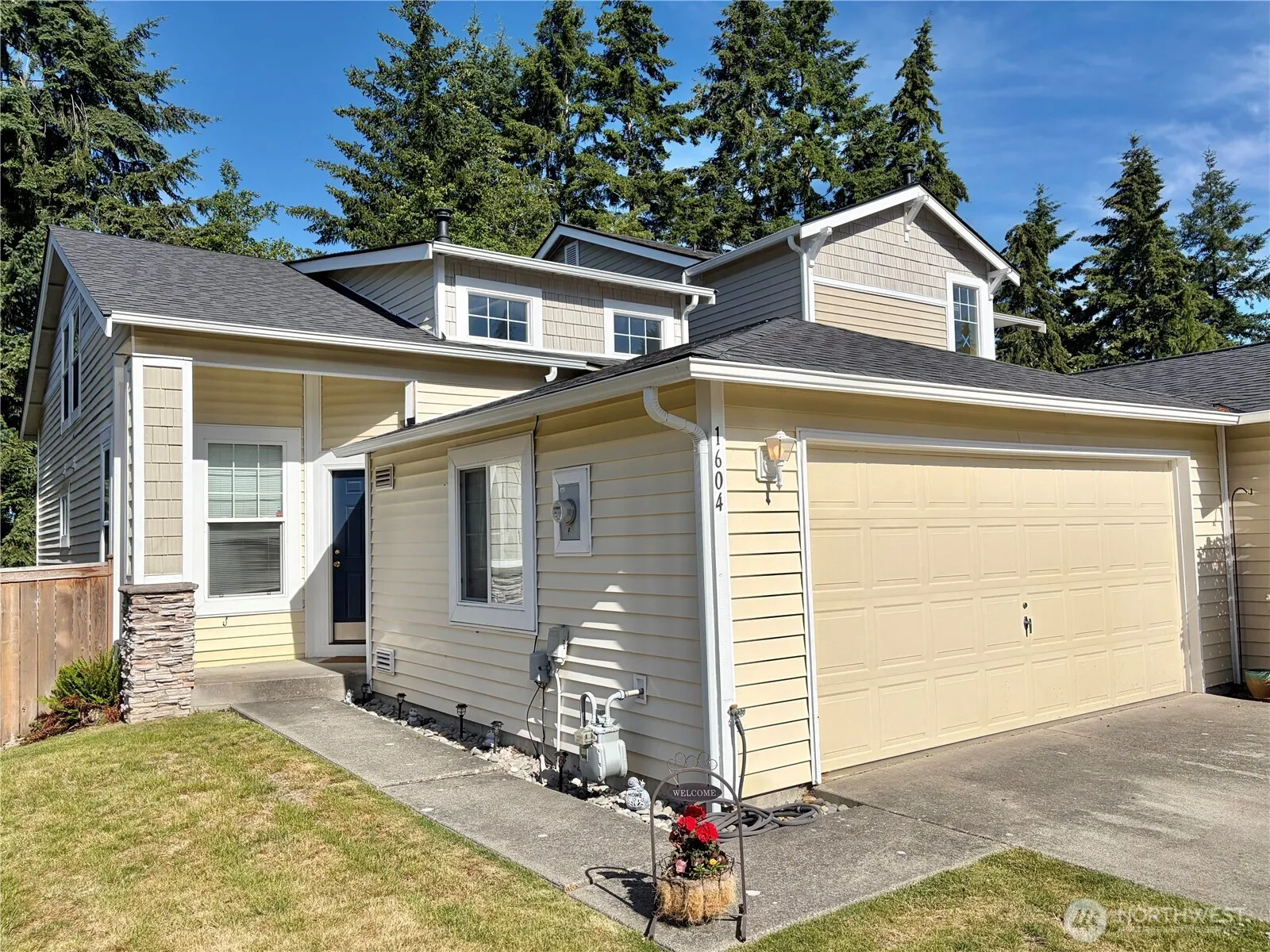 Property photo for 1604 Nw Seasons Lane, Silverdale