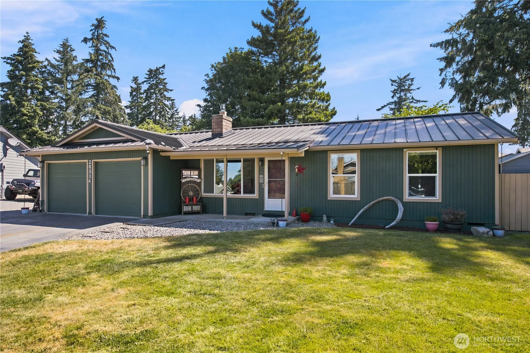 Property photo for 28504 23rd Avenue S, Federal Way photo 2