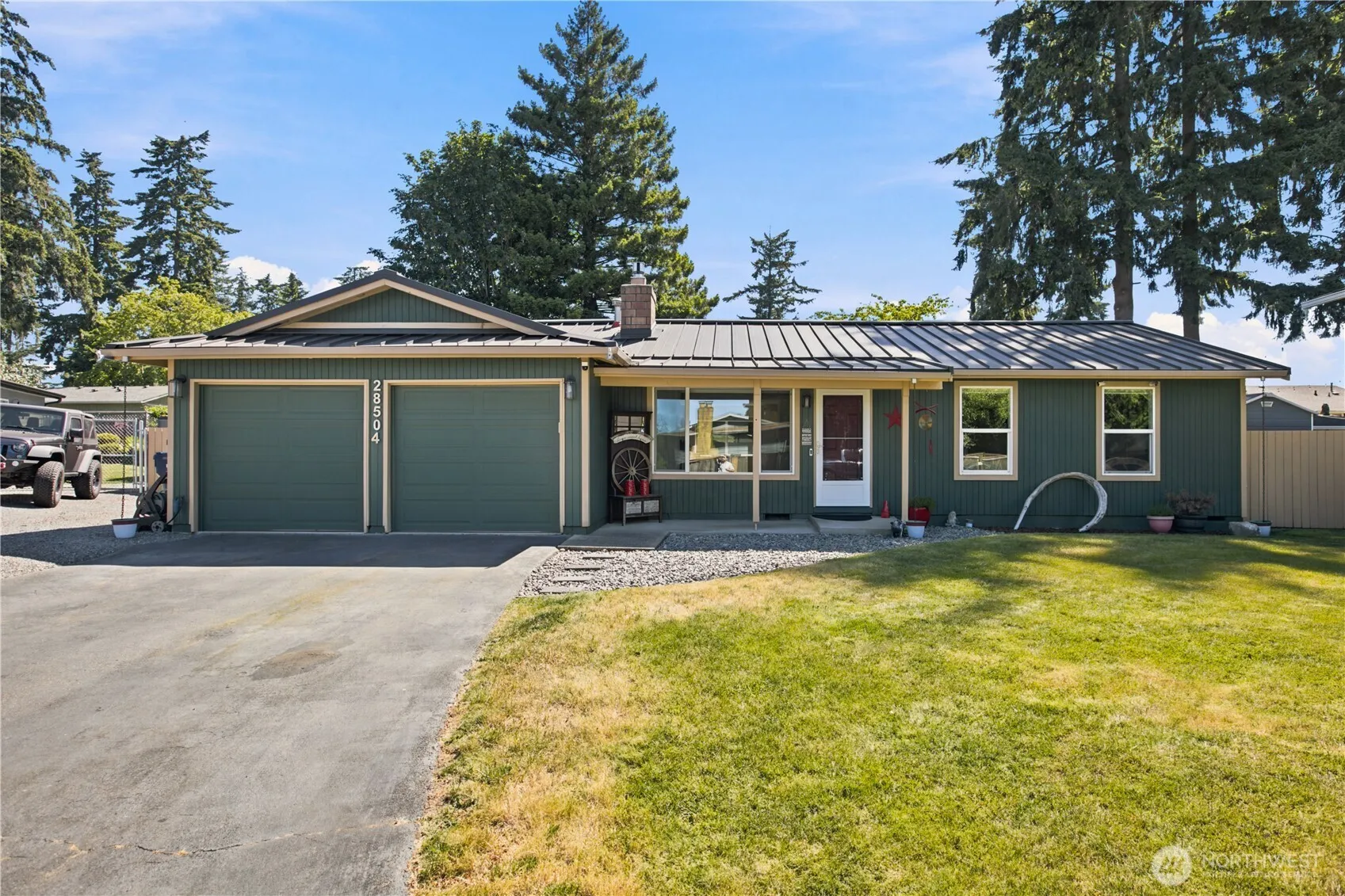 Property photo for 28504 23rd Avenue S, Federal Way