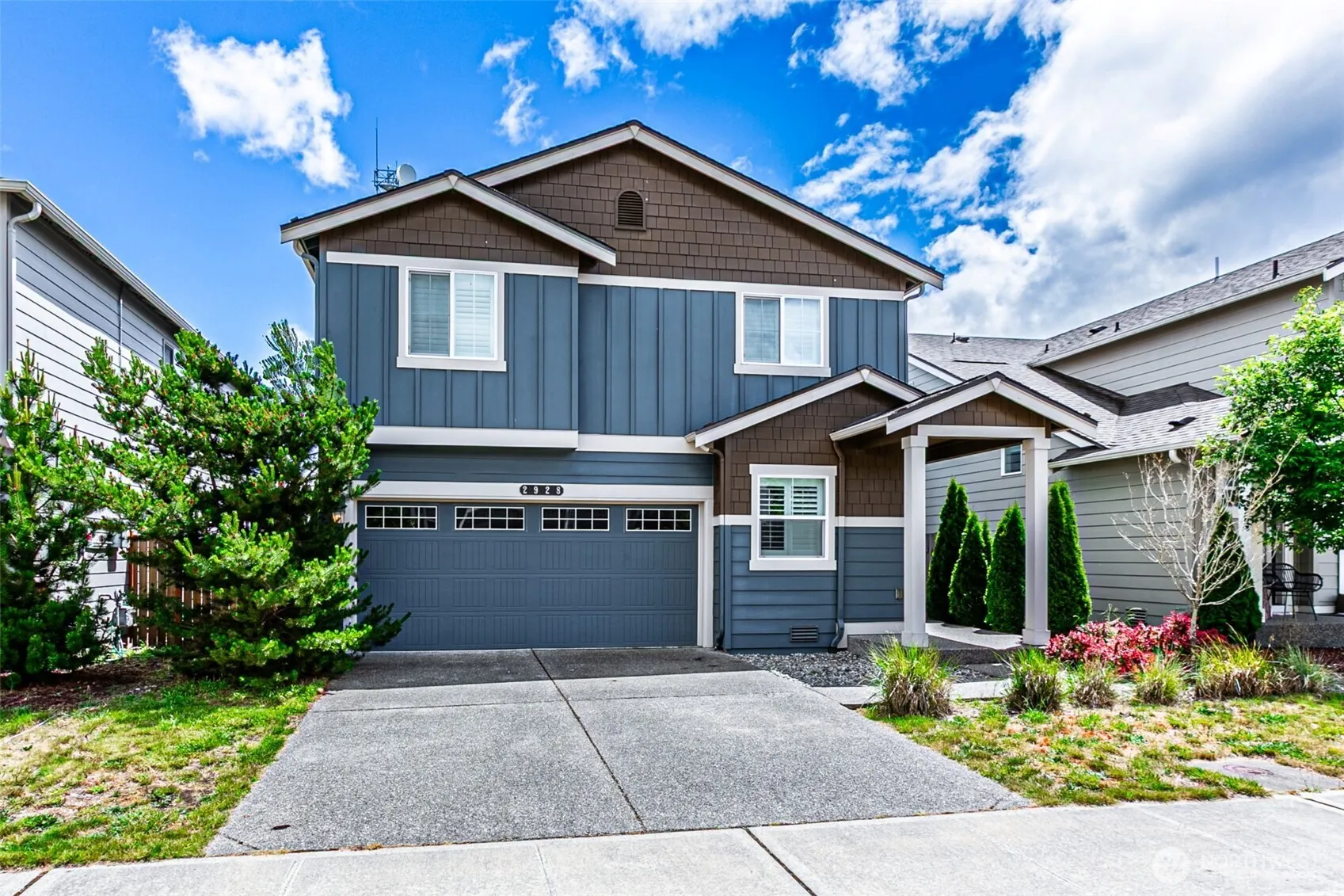 Property photo for 2928 Mahogany Street Ne, Lacey