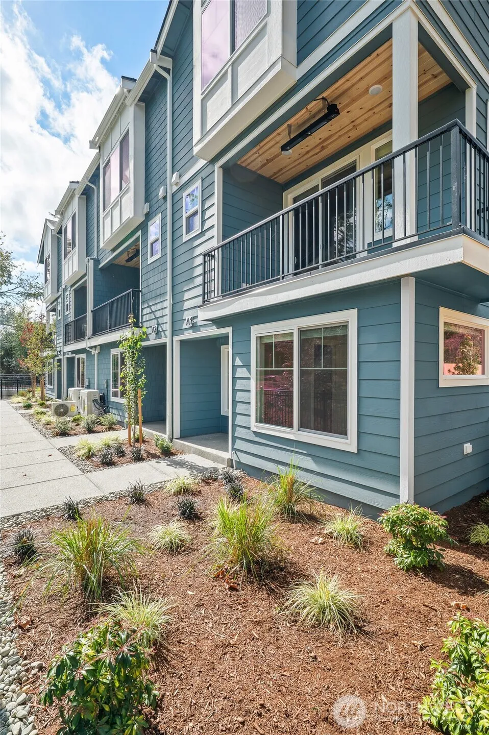 Property photo for 14424 Madison Way #d5, Lynnwood