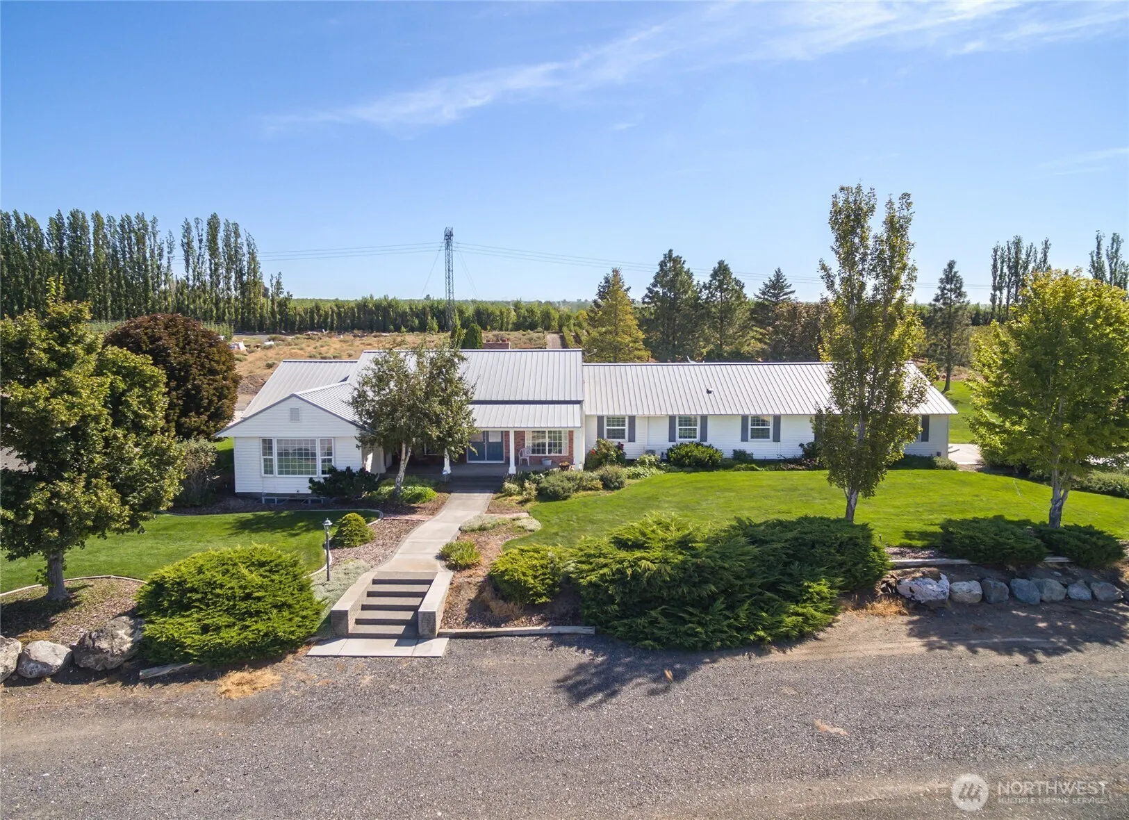 Property photo for 24635 Highway 243 S, Mattawa