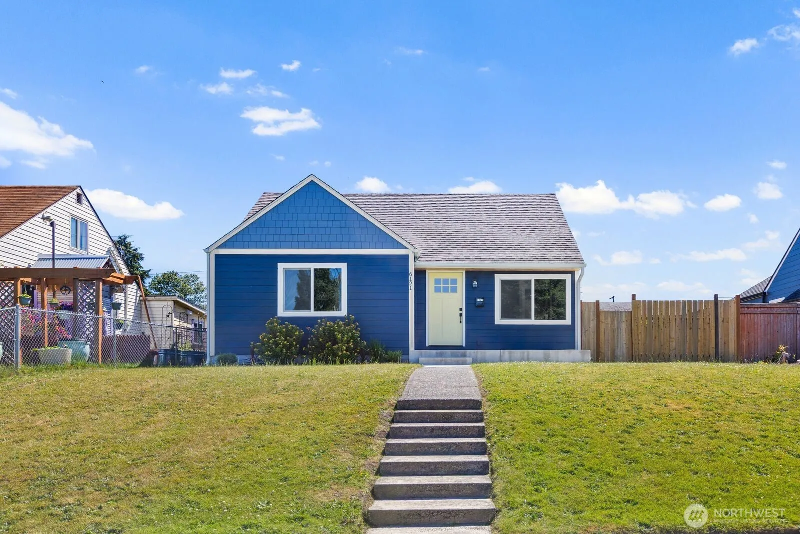 Property photo for 6121 S C Street, Tacoma